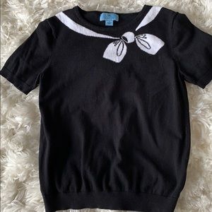 CeCe sweater top size Small